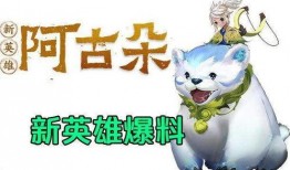 王者爆料阿古朵视频大全,阿古朵全新视频大全，技能解析与实战技巧大揭秘